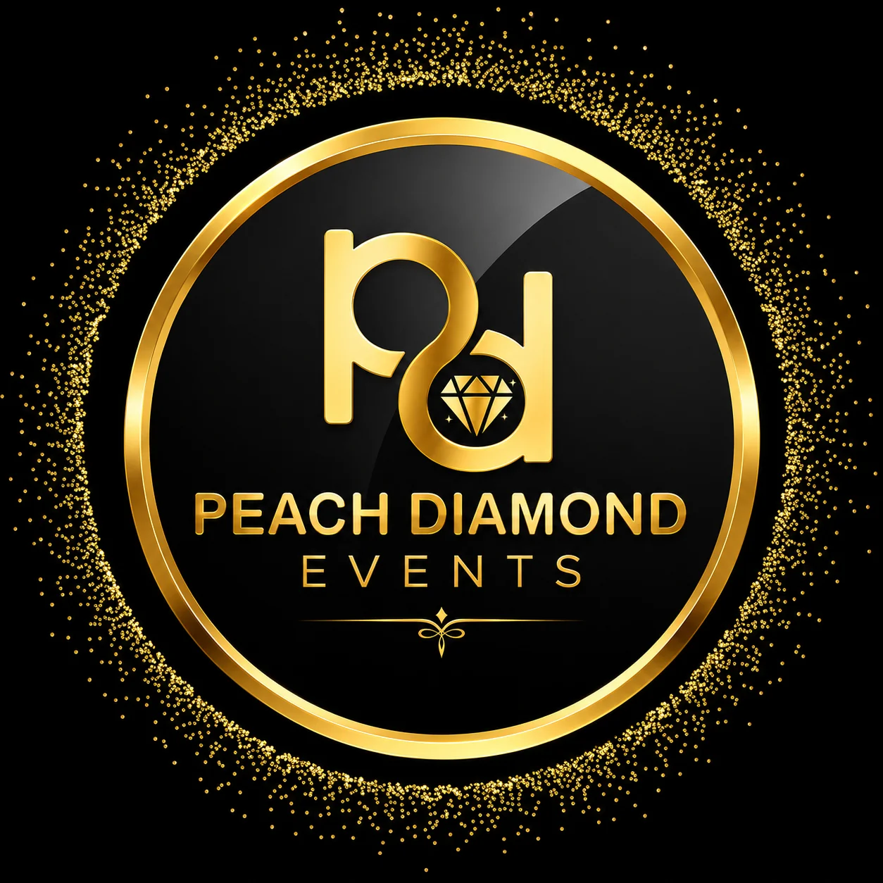 Peach Diamond Events